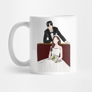 Marry My Husband Korean Drama Mug